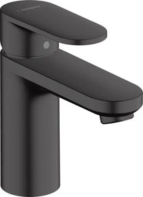 Hansgrohe Vernis Blend mosdó csaptelep leeresztőszeleppel fekete matt 71551670