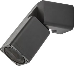 Rabalux 77193 - GORDES kültéri fali lámpatest 1xGU10/15W/230V IP65