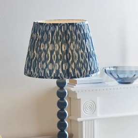 Endon 114658 - Állólámpa HIGGLEDY 1xE27/10W/230V kék