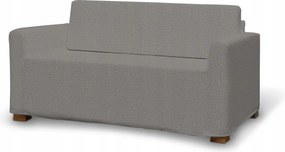 Dekoria kanapé huzat Solsta Ikea szürke