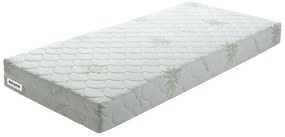 Habszivacs matrac Achilles 200x90 cm (T3/T4) *AKCIÓ 1+1 + két ingyen párna. 763315