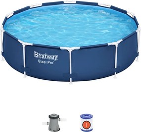 Bestway Steel Pro úszómedence 305 x 766 cm