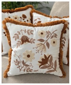 Párnahuzat 43x43 cm – Mila Home