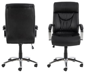 Irodai szék Benson – Actona