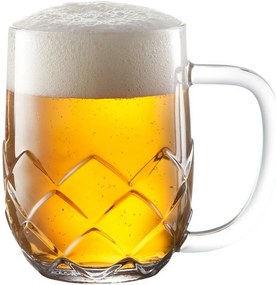 Tescoma myBEER Korsó Lupulus, 0,5 l, 0,5 l