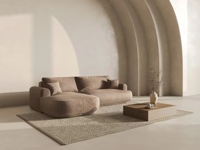 Ella ágyazható ottomános kanapé