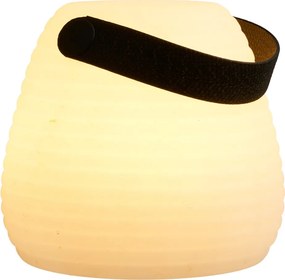 Derry tölthető LED asztali lámpa