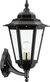 Novolux ELITE 6 096F-G05X1A-02 Fali lámpa 1x42W/E27 IP43