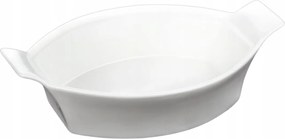 Wilmax hőálló Porcelán edény sütőfogantyúkkal 500 ml