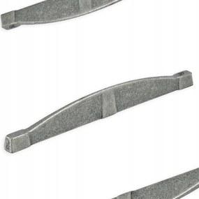 Öntöttvas Gerendarács Rúd 31 Cm-es Kemencéhez