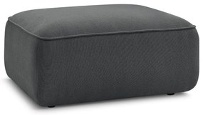 Sötétszürke lábtartó Zephyr – Bobochic Paris