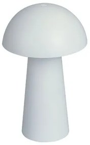 RÁBALUX 76037 MIREO Kültéri Dekorációs Lámpa Fehér IP44