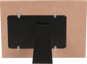 Képkeret 15 × 10 cm-es fényképhez MDF Család