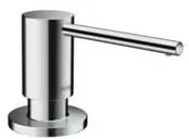 Hansgrohe mosószeradagoló króm 40438000