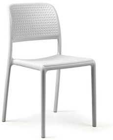 Nardi Bora Bistrot fehér kültéri szék