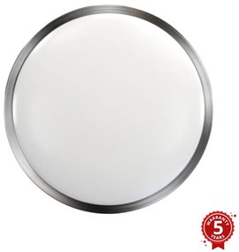 APLED - LED Mennyezeti lámpa LENS PP TRICOLOR LED/12W/230V IP41 825lm