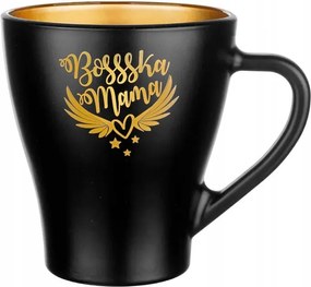 Anyák napi ajándék Bögre Ajándéktárgy Isteni Anya