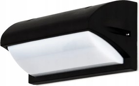 Kültéri Homlokzati Fali Lámpa Alumínium E27 IP54