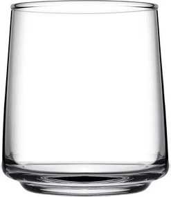 3 részes üveg pohár szett 270 ml