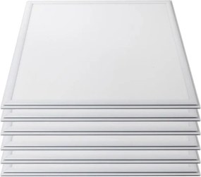 V-tac Led Panel 60x60 45W 6400K Ugr KAZETTA<19