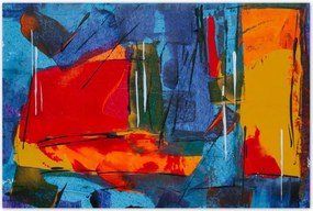 Poszterek 120x80 Absztrakt Sebastien