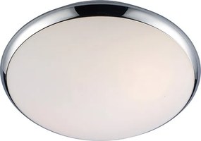 Italux KREO 5005-S Süllyesztett mennyezeti lámpa 1x60W/E27