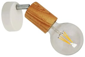 Prezent VEDMA 61213 Fali lámpa 1x40W/E27 IP20