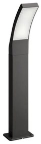 Philips - LED Kültéri lámpa SPLAY LED/12W/230V 4000K 60 cm IP44