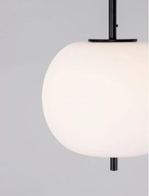 NOVALUCE 9624071 LATO Modern Függesztett Lámpa E27 IP20