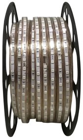 Aigostar - LED kültéri szalag 50m LED/300W/230V kék IP65