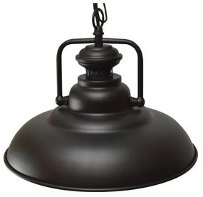 Csillár láncon ICELAND 1xE27/20W/230V