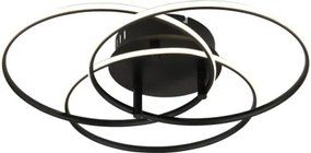 GLOBO 67355-40 KOMBOS Modern LED Mennyezeti Lámpa IP20