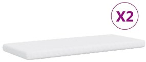 sárga kihúzható bársony heverő matraccal 80 x 200 cm