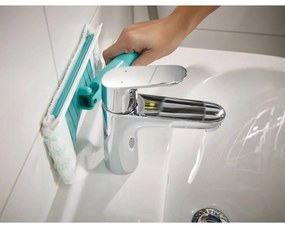 Leifheit Flexi Pad 41700 csempetisztító teleszkópos nyéllel
