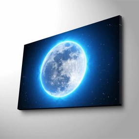 Vászonkép, 45×70 cm – NASA-023