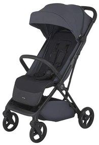 Espiro Just sport babakocsi - 117 Graphite Berry