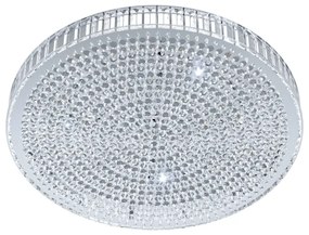 Eglo 39747 - LED Dimmelhető mennyezeti lámpa BALPARDA LED/52,4W/230V