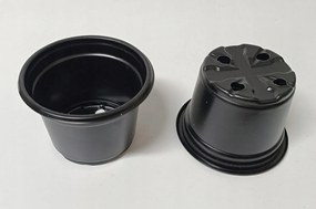 könnyű virágcserép 10cm Cern (10db)