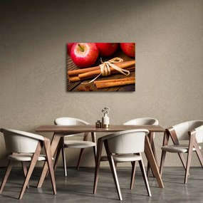 Kép - Fahéj (70x50 cm)