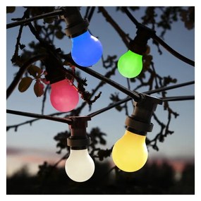 Filament E27 A55 kültéri LED izzó - Star Trading