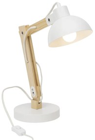 Brilliant MODA 98979/05 Asztali lámpa 1x25W/E27 IP20