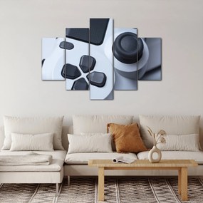 Kép - Játékvezérlő (150x105 cm)