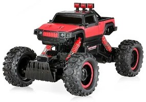 Új Hb 1:14 Hummer Sziklamászó Rc Autó Terepjáró Rock Crawler 2.4 Ghz Hb-p1404 Rock Crawler