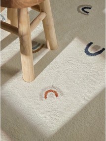 Gyerek szőnyeg ø160 cm Ravi – Hanse Home