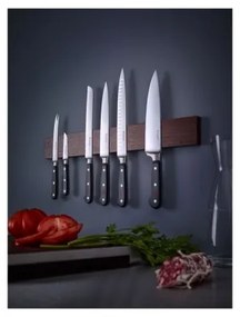 Wüsthof CLASSIC 6 részes fekete konyhai késkészlet