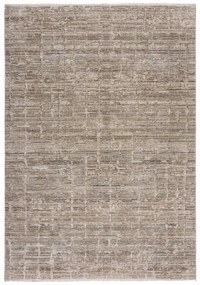 Bézs szőnyeg 160x240 cm Matilda Abstract – Flair Rugs