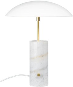 Nordlux Mademoiselles asztali lámpa 1x5 W fehér 2220405001