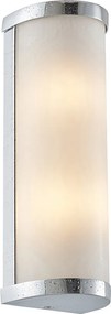 Endon ICE 39363 Fali lámpa 2x28W/G9 IP44