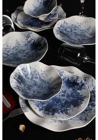 Porcelán étkészlet 24 db-os – Hermia