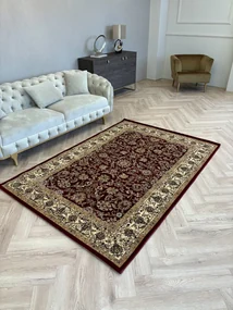 Aristocrat 3958 klasszikus mintájú piros szőnyeg 200x290 cm